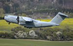 54 38 @ EDDR - 54+38 - by Matthias Becker