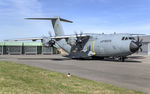 54 38 @ EDDR - 54+38 - by Matthias Becker