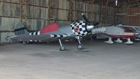 G-BVVO - Based at Sibson Airfield - by N Summers