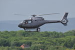 G-EIZO @ EGBJ - G-EIZO at Gloucestershire Airport. - by andrew1953