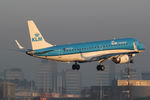 PH-EZP @ EHAM - at spl - by Ronald