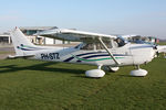 PH-STZ @ EHMZ - at ehmz - by Ronald