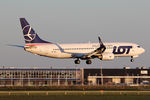 SP-LWC @ EHAM - at spl - by Ronald