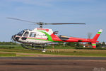 F-HHBC @ LFQG - Taxiing - by Romain Roux