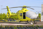 F-HRMB - Parked at CH Nevers - by Romain Roux