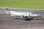 LX-FLG @ LFQG - Taxiing - by Romain Roux