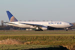 N78013 @ EHAM - at spl - by Ronald
