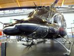 OE-XHT @ EDNY - Bell 412 of Heli-Austria at the AERO 2022, Friedrichshafen - by Ingo Warnecke