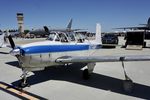 N234WP @ SUU - Travis AFB airshow 2022. - by Clayton Eddy