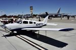N342TA @ SUU - Travis AFB airshow 2022. - by Clayton Eddy