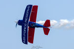 N89PS @ KOQU - Ed Hammill - by Topgunphotography