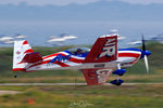 N540DH @ KOQU - John Klatt - by Topgunphotography