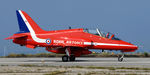 XX264 @ KOQU - successful Red Arrows Demo - by Topgunphotography