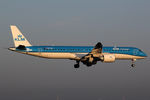 PH-NXG @ EHAM - at spl - by Ronald