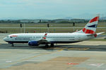 ZS-ZWM @ FACT - Comair - British Airways Franchise - by Stuart Scollon