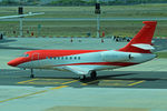 ZS-PKR @ FACT - Private - by Stuart Scollon
