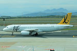 ZS-GAL @ FACT - New low cost airline Lift - by Stuart Scollon