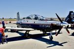 03-3696 @ KSUU - Travis AFB airshow 2022. - by Clayton Eddy