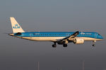PH-NXA @ EHAM - at spl - by Ronald