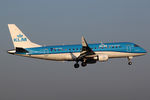PH-EXG @ EHAM - at spl - by Ronald