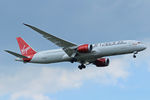 G-VWOO @ EGLL - Virgin - by Stuart Scollon
