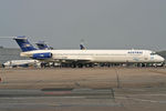 LV-VAG @ SABE - Austral - by Stuart Scollon