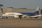 LV-BHU @ AEP - LAN -AEP - by Stuart Scollon