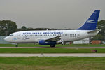 LV-WTX photo, click to enlarge
