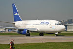 LV-ZXV @ SABE - Aerolineas - by Stuart Scollon
