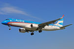 LV-CPI @ SABE - Austral - by Stuart Scollon