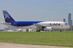 LV-BOI @ SABE - LAN Argentina - by Stuart Scollon