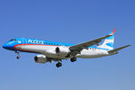 LV-CHR @ SABE - Austral - by Stuart Scollon
