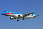 LV-CMB @ SABE - Austral - by Stuart Scollon
