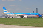 LV-CHQ photo, click to enlarge