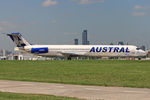 LV-BOH @ SABE - Austral - by Stuart Scollon