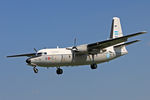 TC-75 @ SABE - LAEDA - by Stuart Scollon