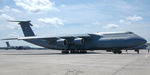 69-0011 @ KCEF - 167th AW	from Martinsburg, WV on the Westover ramp - by Topgunphotography