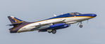 XE688 @ EGXE - Departing RAF Leeming