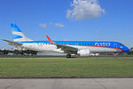 LV-CEV @ SABE - Austral - by Stuart Scollon