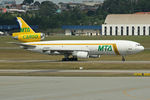PP-MTP @ SBGR - MTA Cargo - by Stuart Scollon