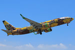 PR-GUO @ SBRJ - GOL SDU - by Stuart Scollon