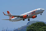 PR-GXM @ SBRJ - GOL SDU - by Stuart Scollon