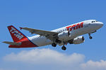 PR-MYM @ SBRJ - TAM SDU - by Stuart Scollon