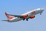 PR-GXP @ SBRJ - GOL SDU - by Stuart Scollon