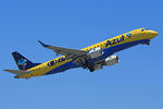 PP-PJQ @ SBRJ - AZUL - by Stuart Scollon