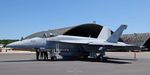 166653 @ KPSM - VFA-105 Gunslingers - by Topgunphotography