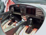 OK-BRM @ EDNY - BRM Aero Bristell B23 at the AERO 2022, Friedrichshafen #c - by Ingo Warnecke