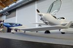OK-XAA54 @ EDNY - Phoenix Air U15e Phoenix with electric motor at the AERO 2022, Friedrichshafen - by Ingo Warnecke