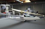 D-KAMD @ EDNY - Schempp-Hirth Arcus T at the AERO 2022, Friedrichshafen - by Ingo Warnecke