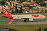 PR-MHR @ CGH - TAM CGH - by Stuart Scollon